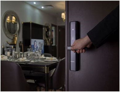 姑苏24小时上门开锁公司